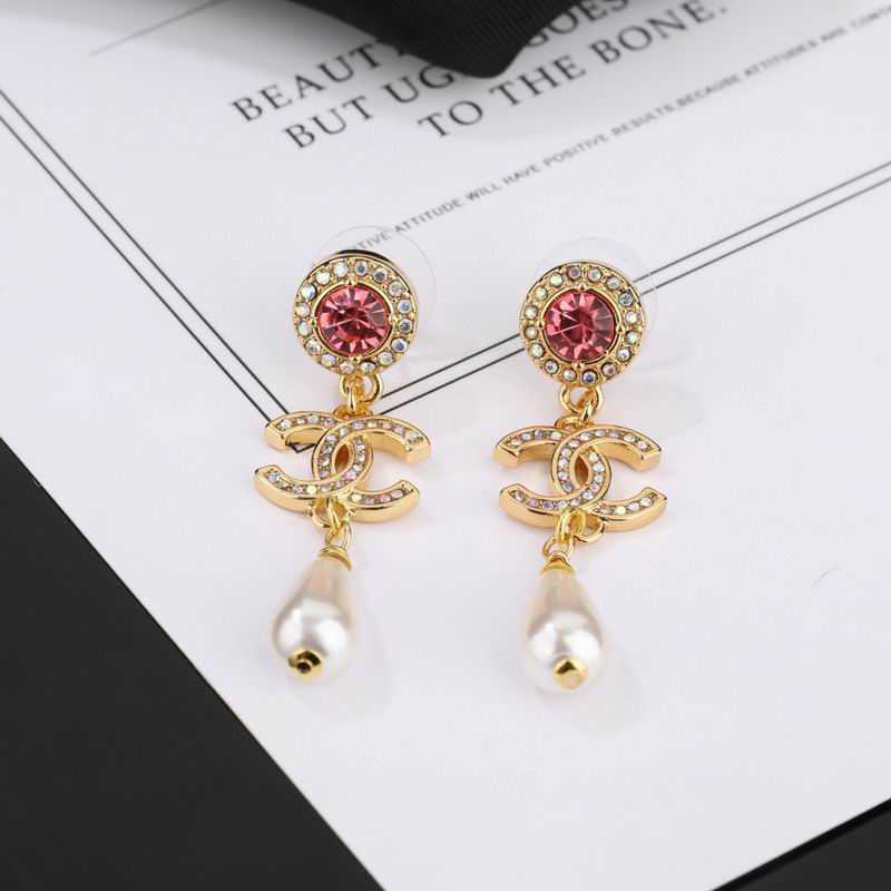 Chanel  Earring 02yxs258 (2)