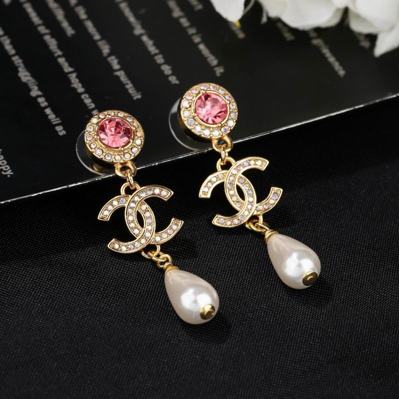 Chanel  Earring 02yxs258 (3)