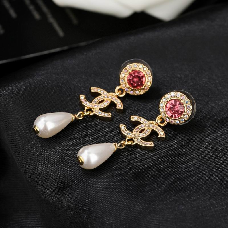 Chanel  Earring 02yxs258 (4)