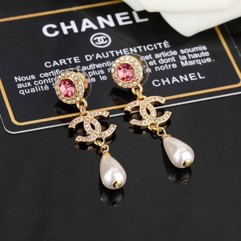 Chanel  Earring 02yxs258 (5)