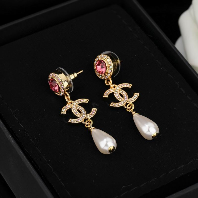 Chanel  Earring 02yxs258 (6)