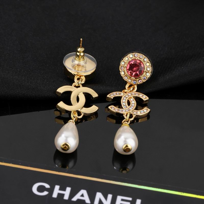 Chanel  Earring 02yxs258 (7)