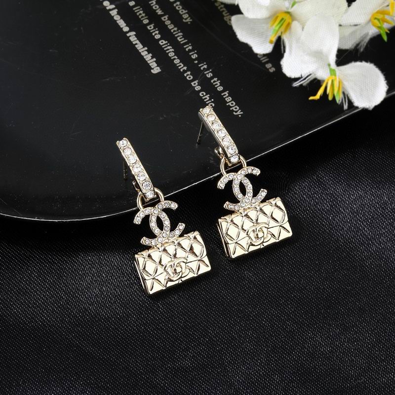 Chanel  Earring 02yxs259 (3)