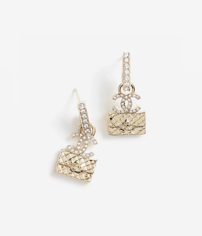 Chanel  Earring 02yxs259 (8)