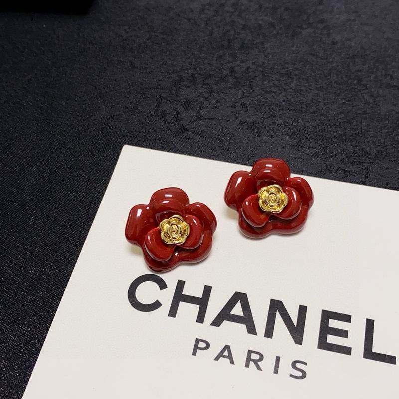 Chanel  Earring 02yxs26 (1)