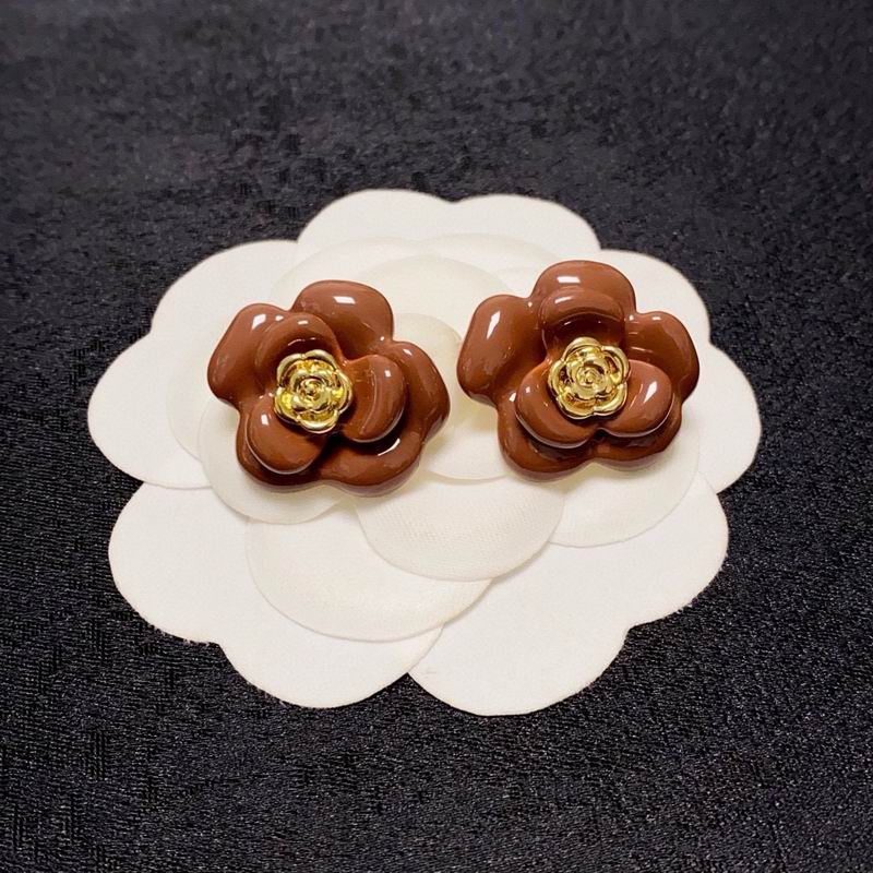 Chanel  Earring 02yxs26 (2)