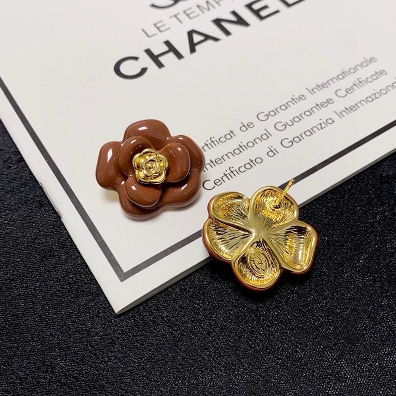 Chanel  Earring 02yxs26 (3)