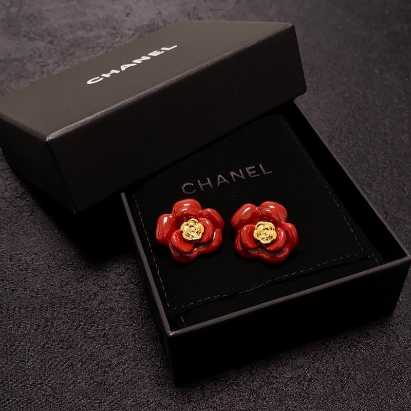 Chanel  Earring 02yxs26 (4)