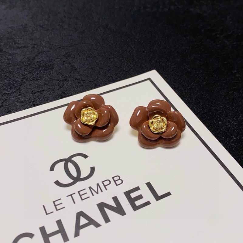 Chanel  Earring 02yxs26 (5)