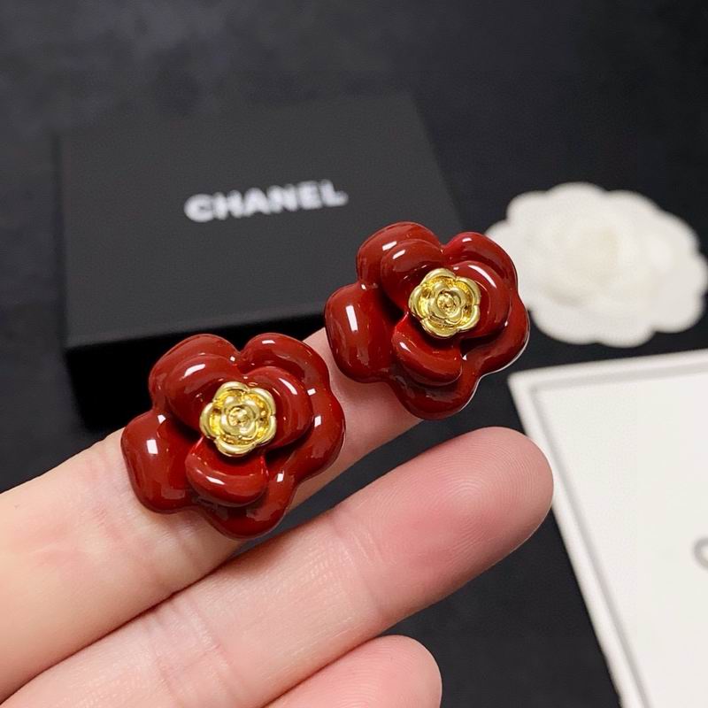 Chanel  Earring 02yxs26 (6)