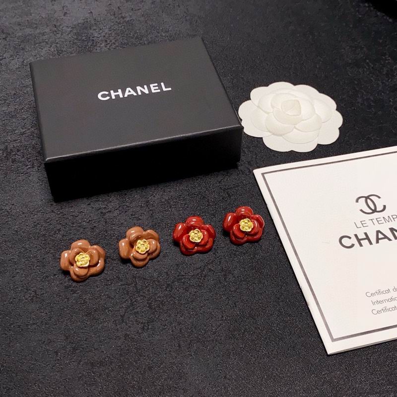 Chanel  Earring 02yxs26 (7)
