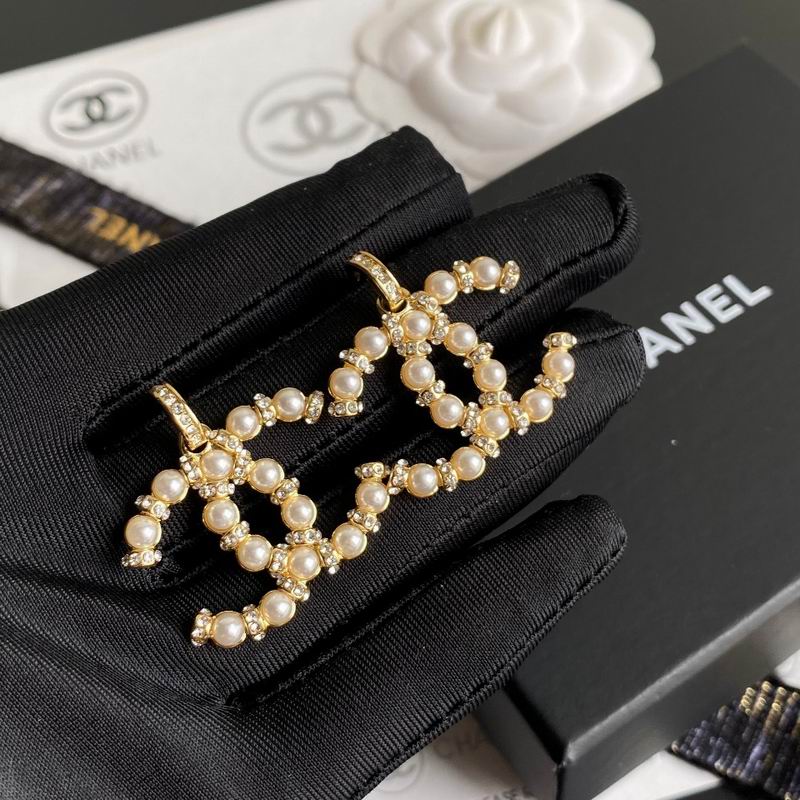 Chanel  Earring 02yxs261 (3)