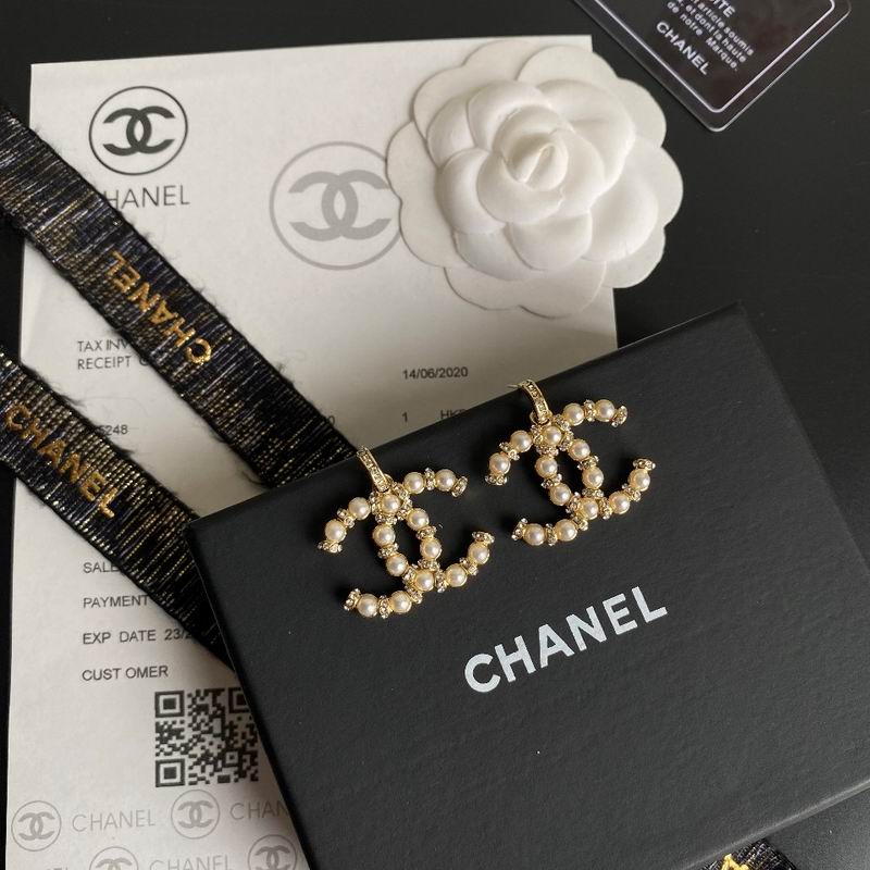Chanel  Earring 02yxs261 (5)