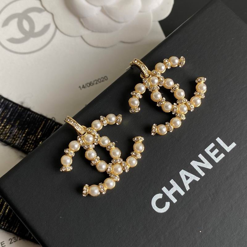 Chanel  Earring 02yxs261 (6)