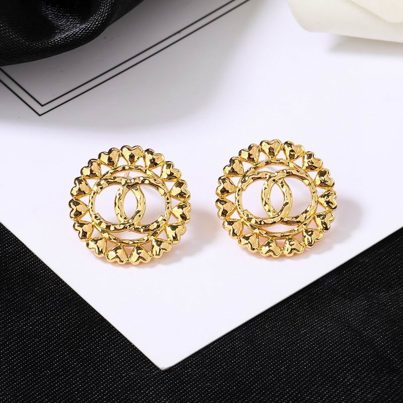Chanel  Earring 02yxs262 (1)