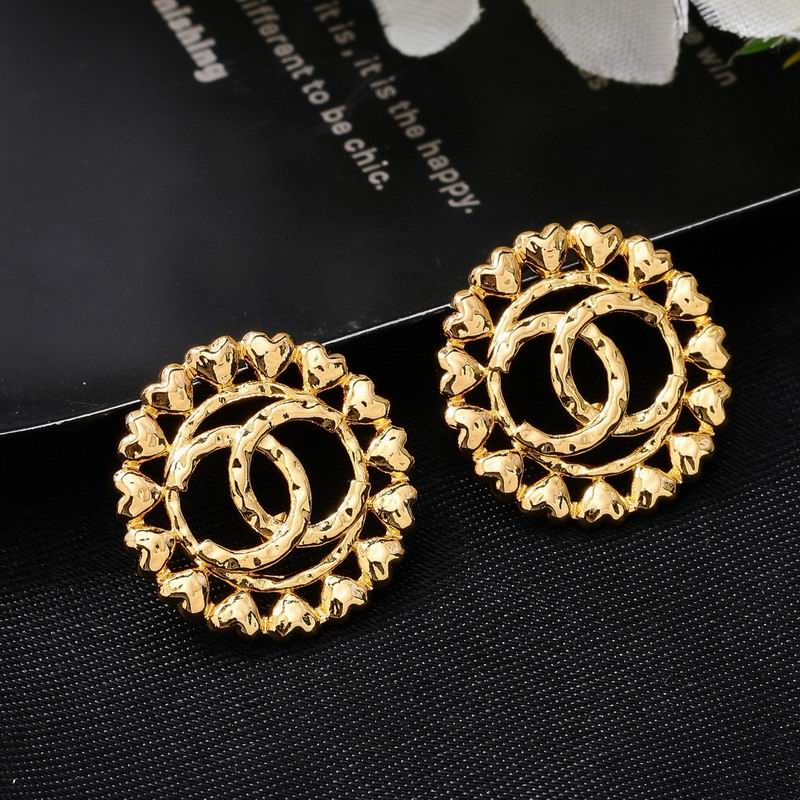 Chanel  Earring 02yxs262 (4)