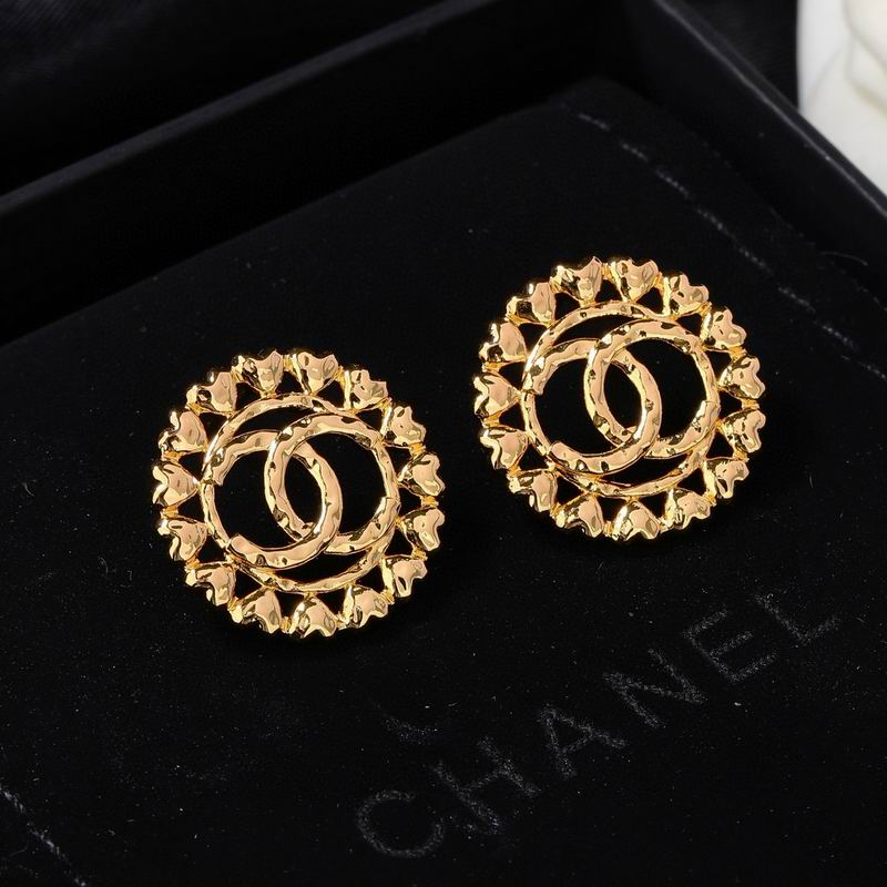 Chanel  Earring 02yxs262 (5)