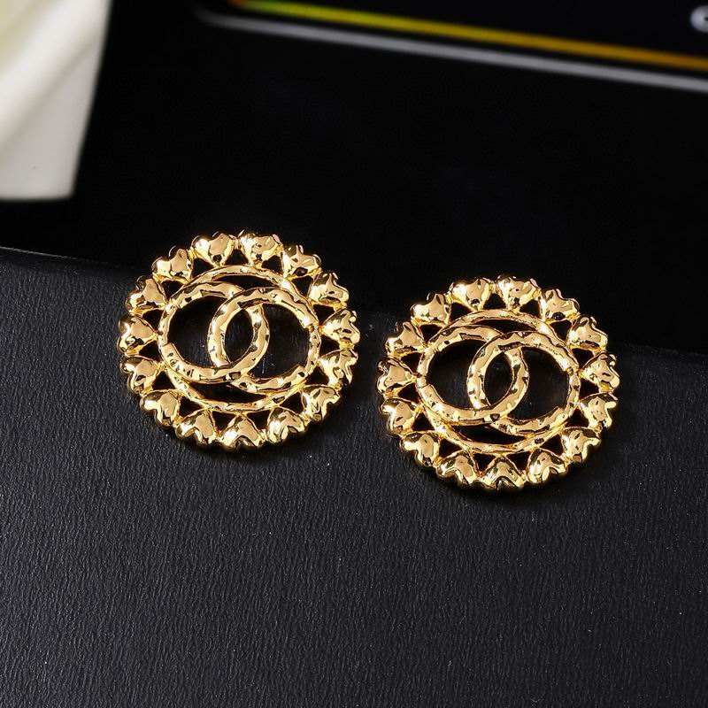 Chanel  Earring 02yxs262 (6)