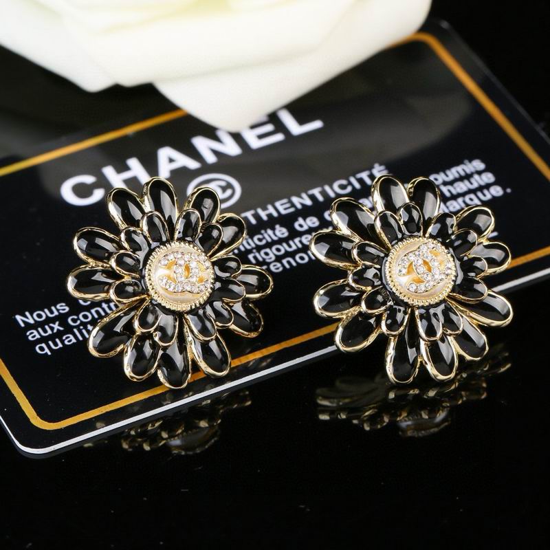 Chanel  Earring 02yxs263 (1)