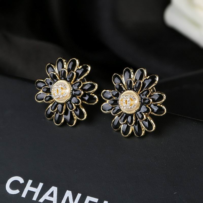 Chanel  Earring 02yxs263 (3)