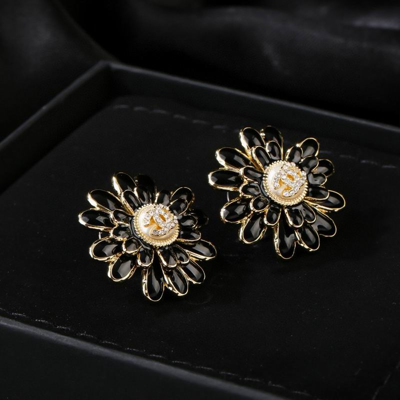 Chanel  Earring 02yxs263 (4)