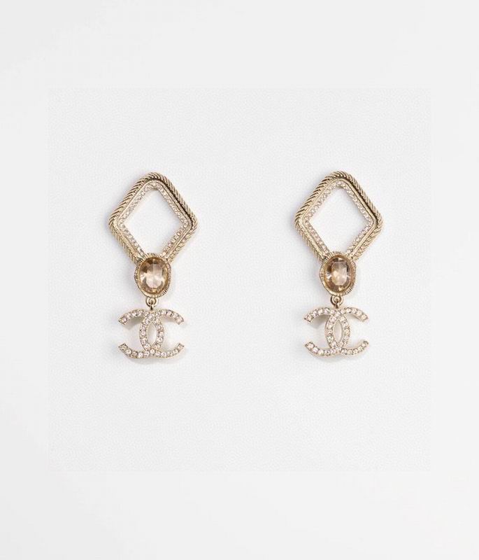 Chanel  Earring 02yxs264 (2)