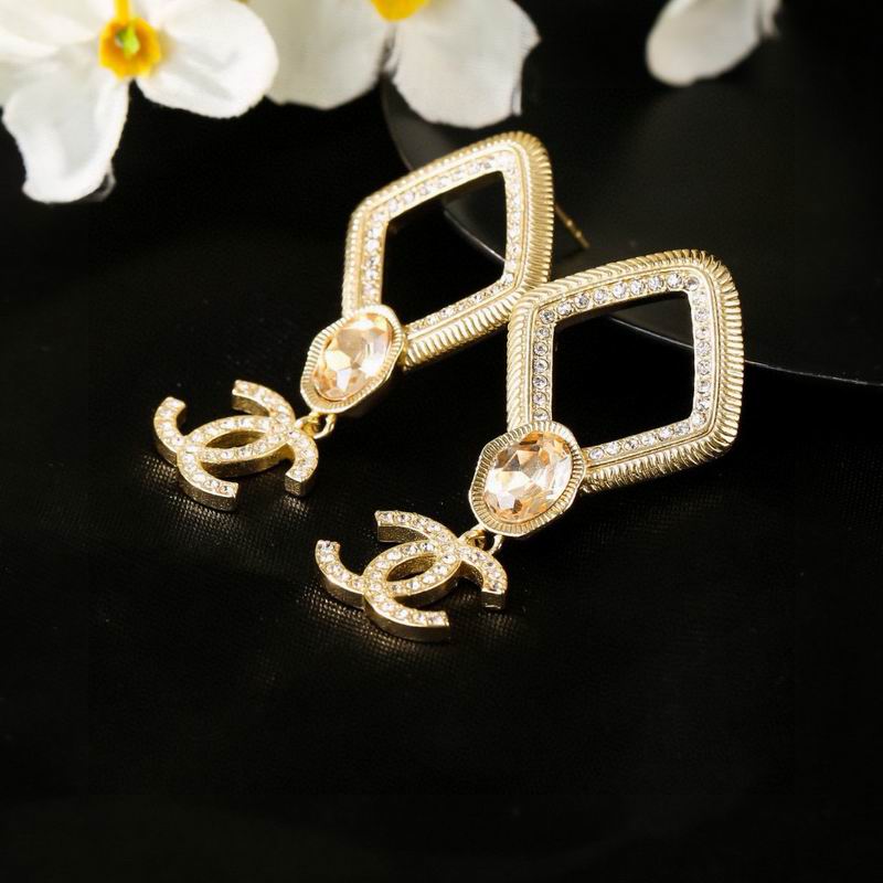Chanel  Earring 02yxs264 (4)