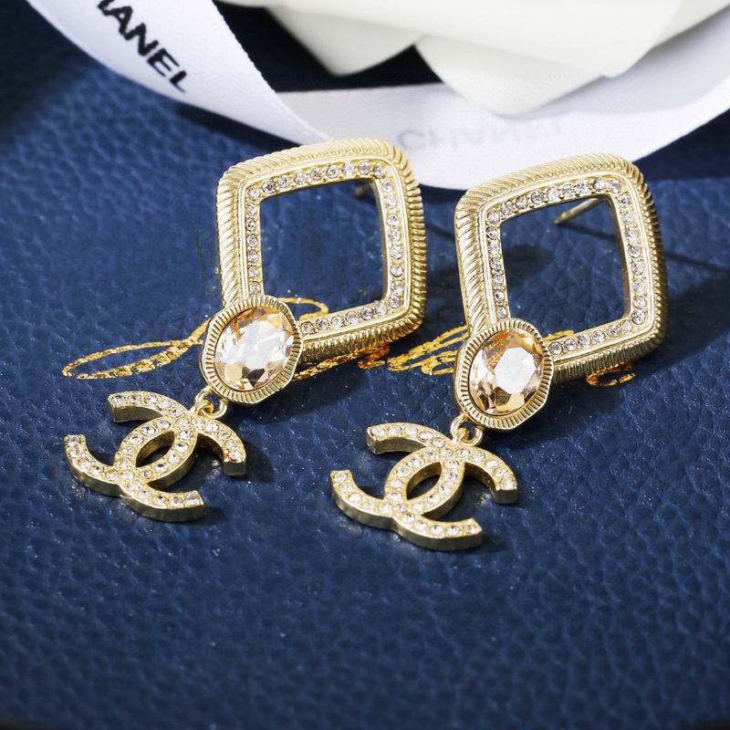 Chanel  Earring 02yxs264 (5)