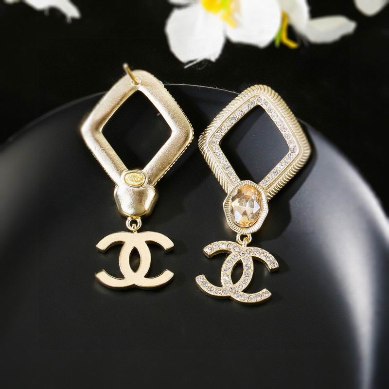 Chanel  Earring 02yxs264 (6)
