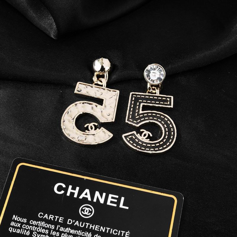 Chanel  Earring 02yxs265 (5)