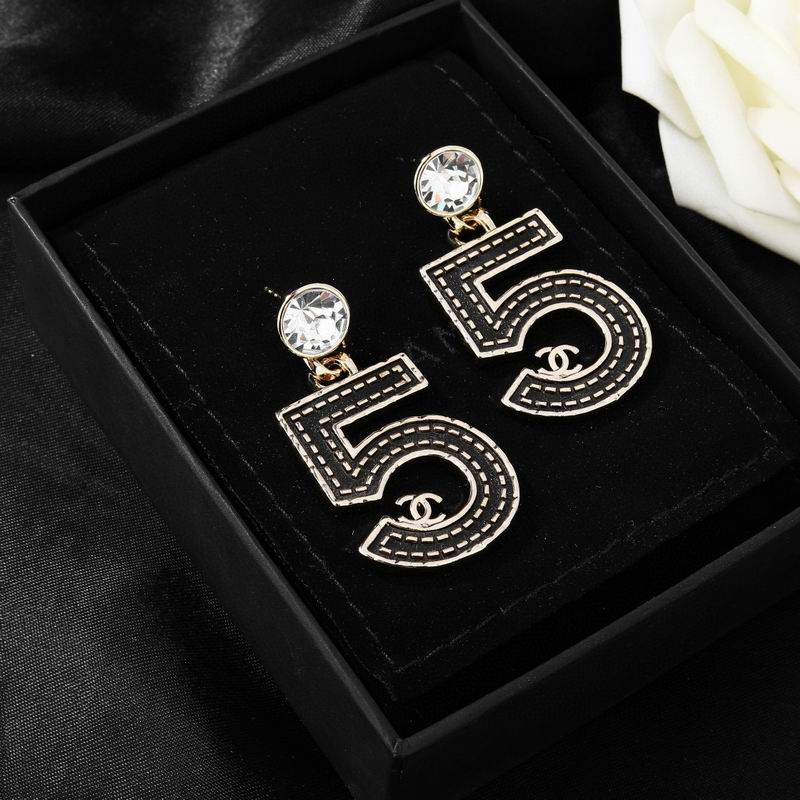 Chanel  Earring 02yxs265 (6)