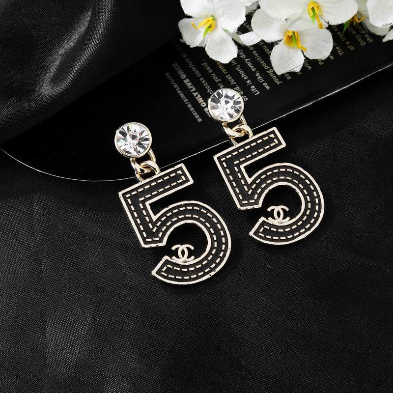 Chanel  Earring 02yxs265 (7)