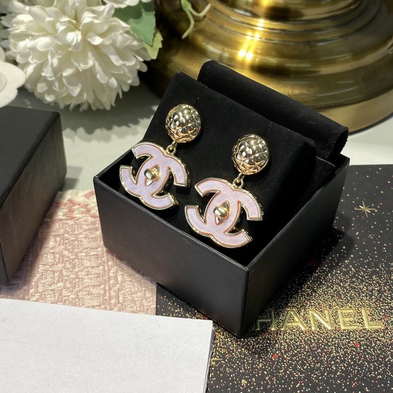 Chanel  Earring 02yxs266 (3)