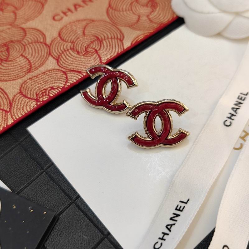 Chanel  Earring 02yxs267 (2)