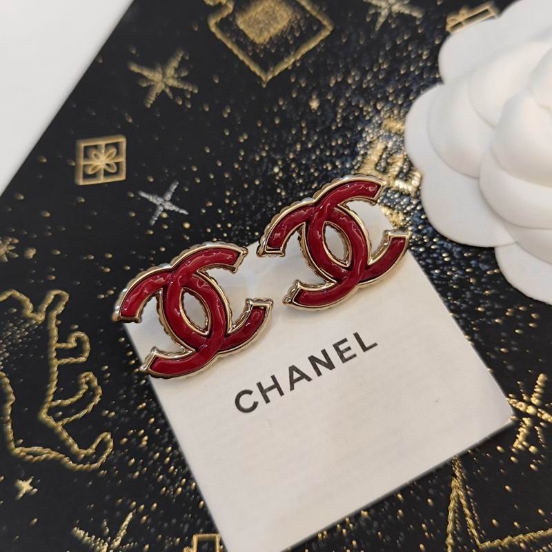Chanel  Earring 02yxs267 (3)