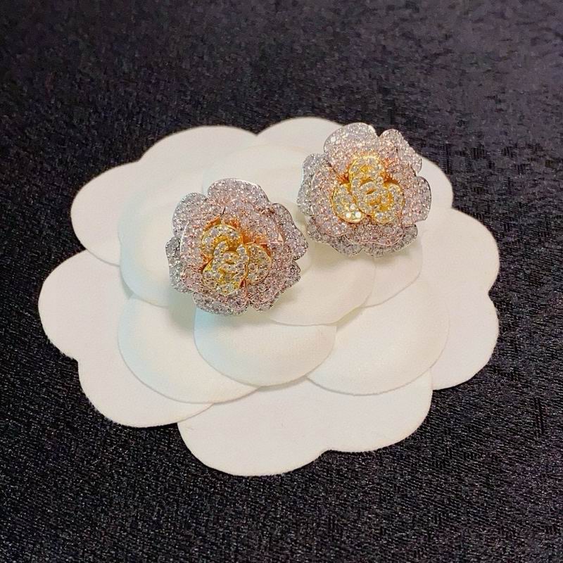 Chanel  Earring 02yxs27 (2)