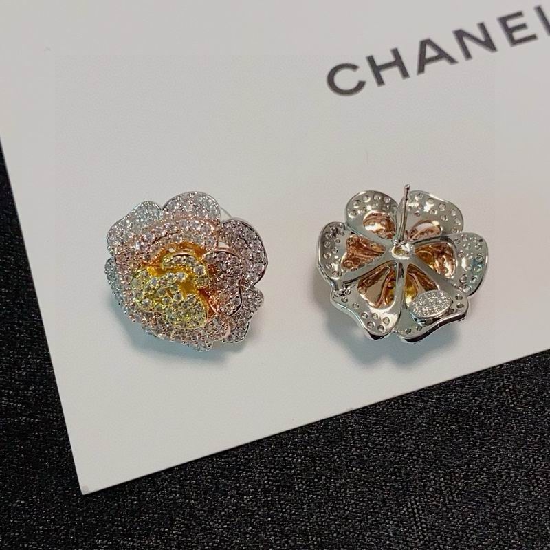 Chanel  Earring 02yxs27 (3)