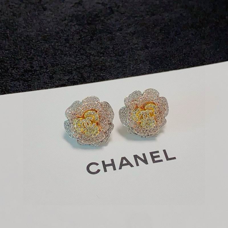 Chanel  Earring 02yxs27 (4)
