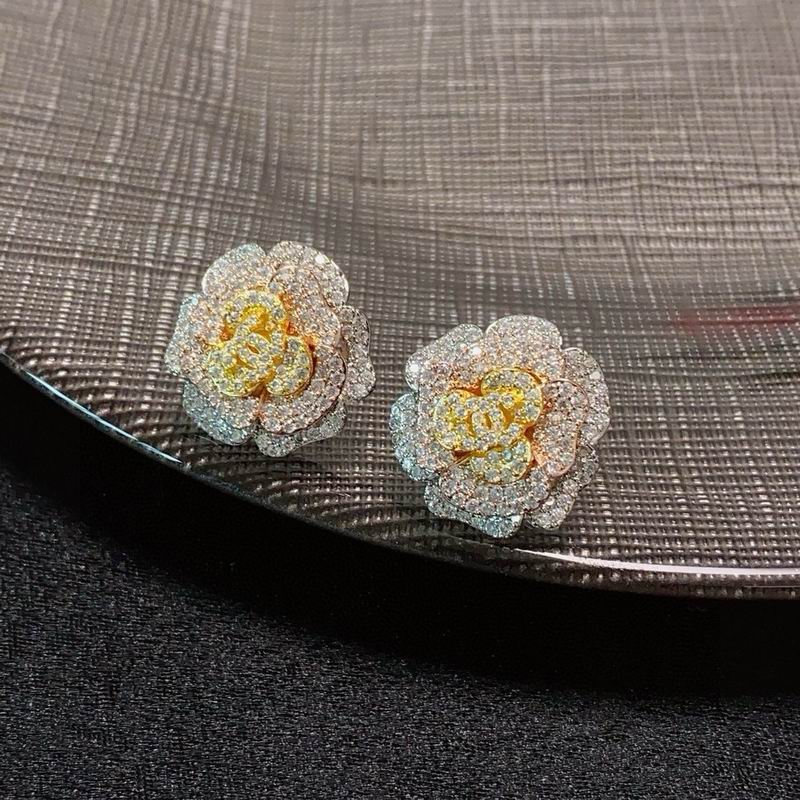Chanel  Earring 02yxs27 (5)