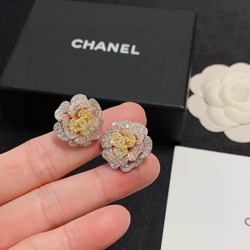 Chanel  Earring 02yxs27 (6)
