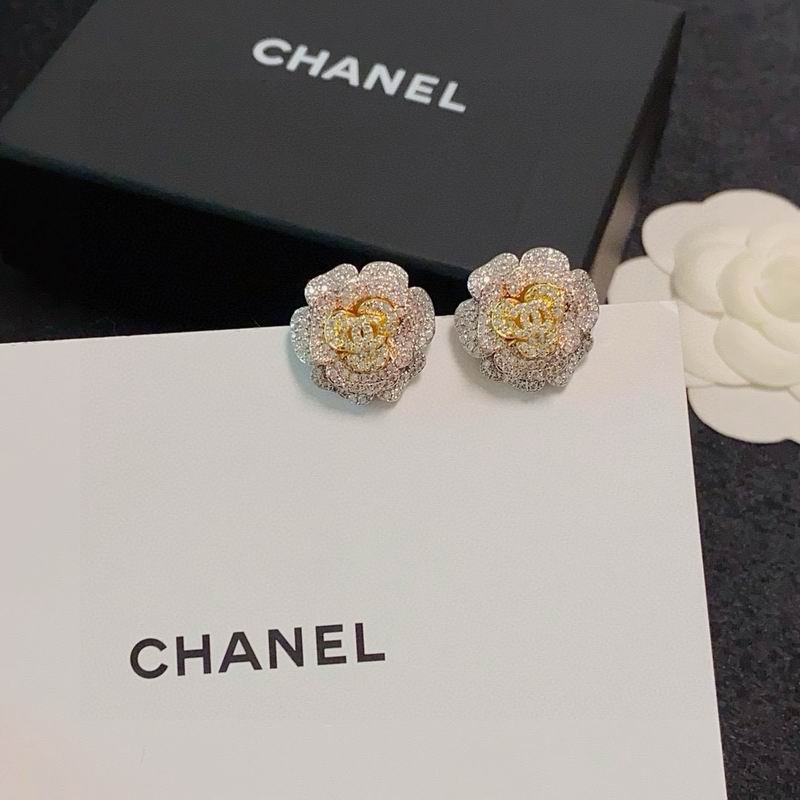 Chanel  Earring 02yxs27 (7)