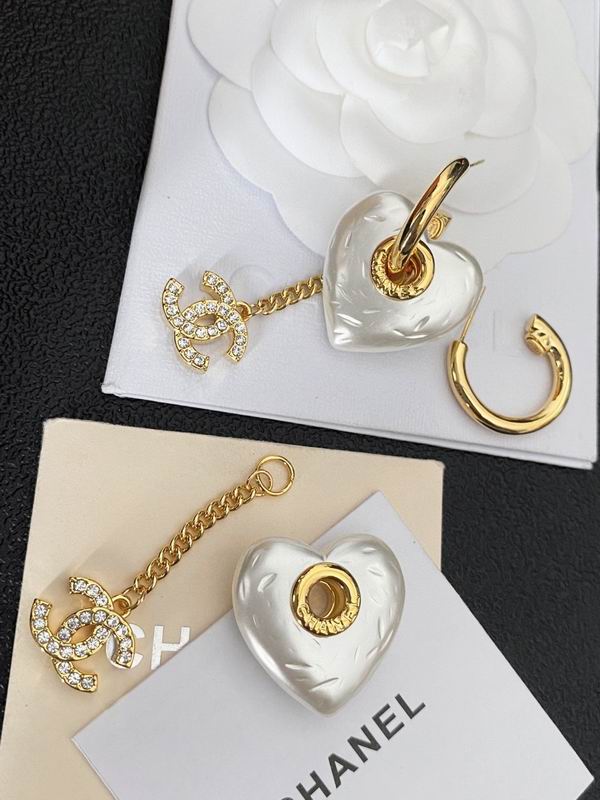 Chanel  Earring 02yxs270 (3)