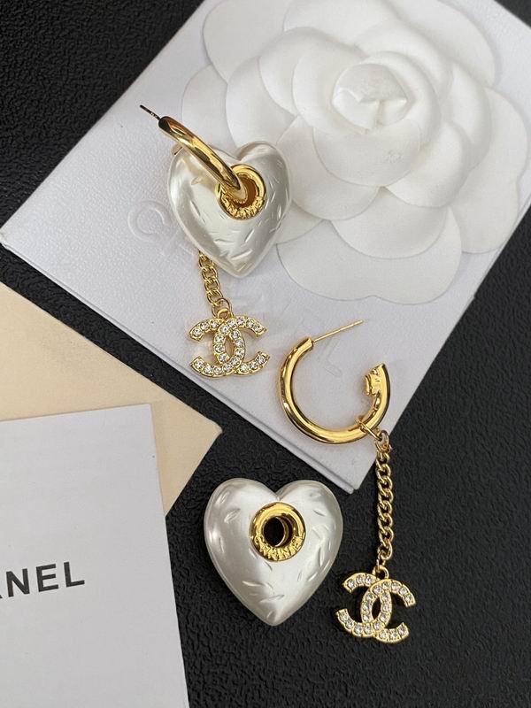 Chanel  Earring 02yxs270 (5)