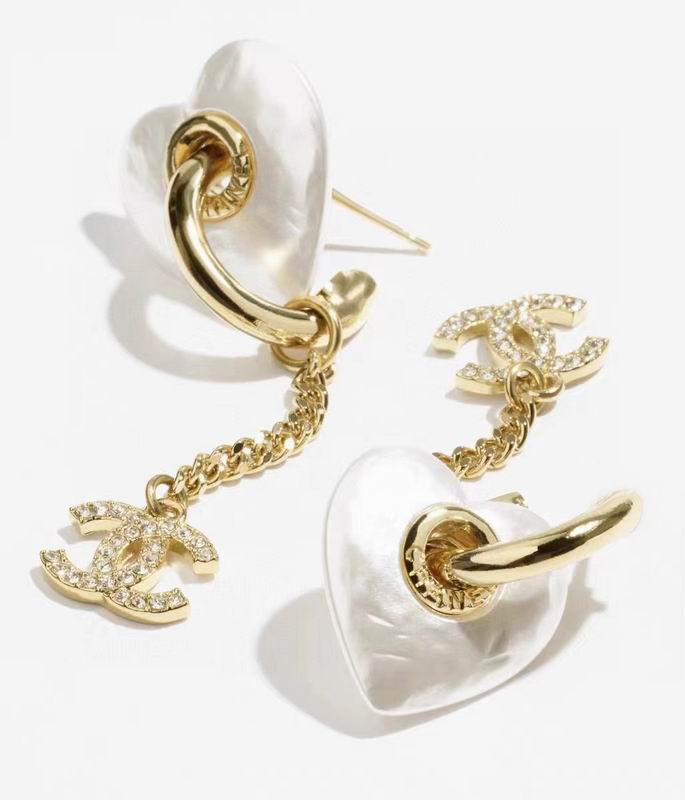 Chanel  Earring 02yxs270 (6)
