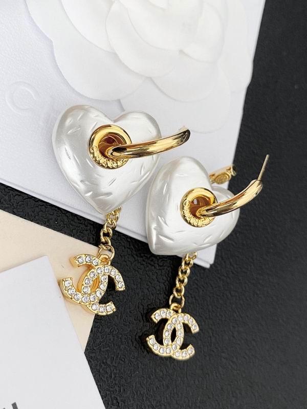 Chanel  Earring 02yxs270 (7)