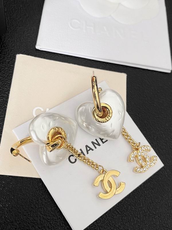 Chanel  Earring 02yxs270 (8)