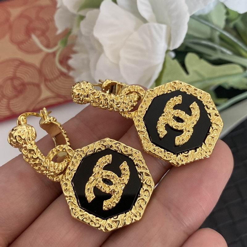 Chanel  Earring 02yxs271 (3)