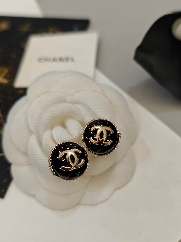 Chanel  Earring 02yxs272 (6)
