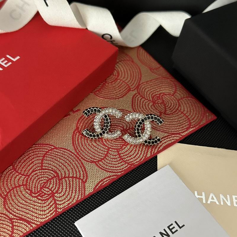Chanel  Earring 02yxs273 (2)