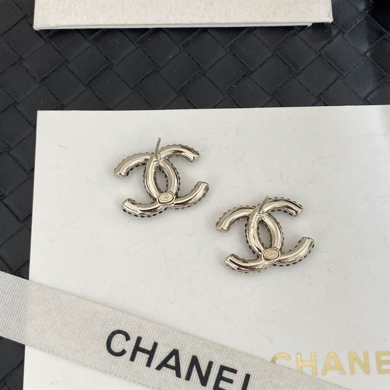 Chanel  Earring 02yxs273 (5)